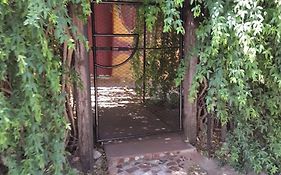 Casita en Los Hornillos